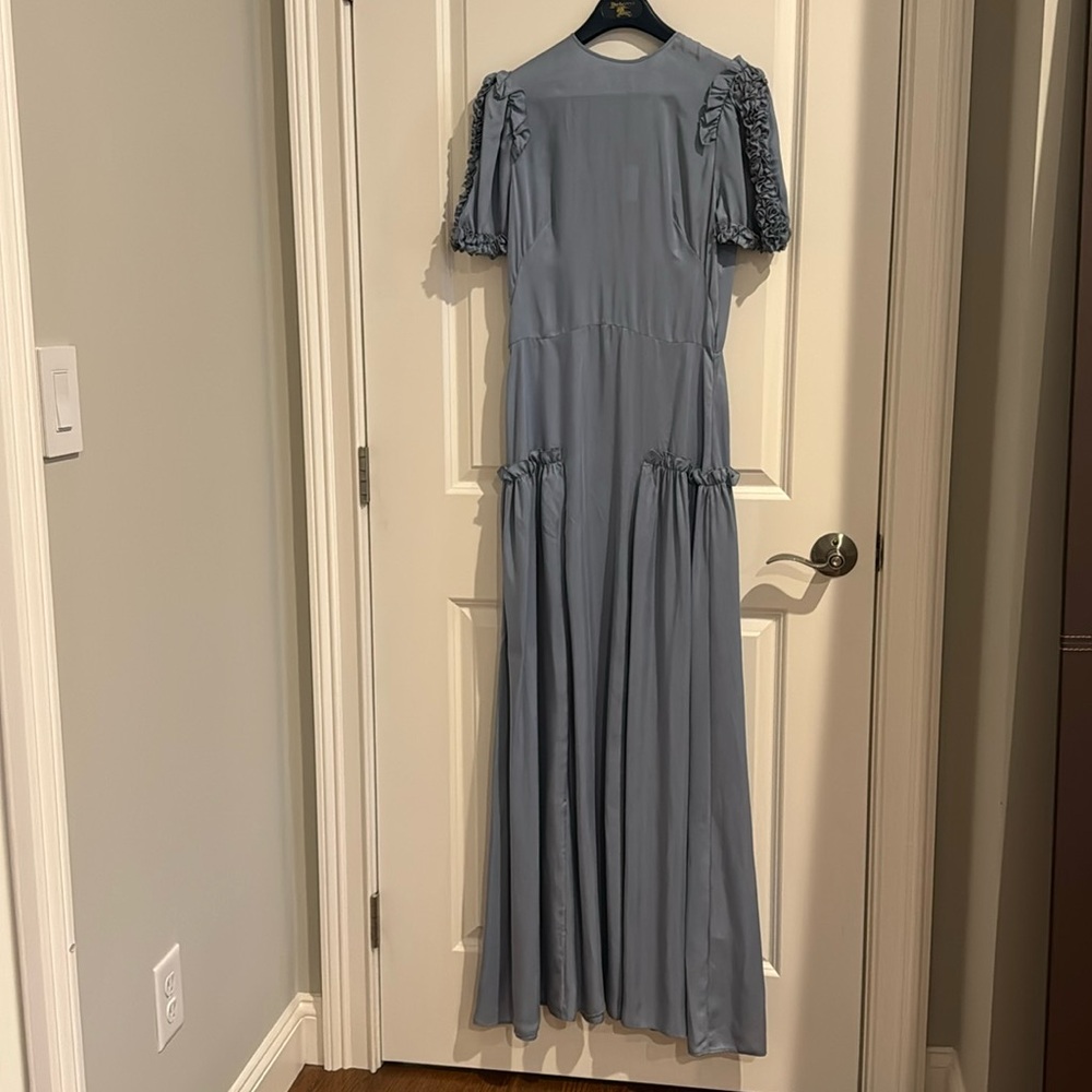 Amen Long Dress